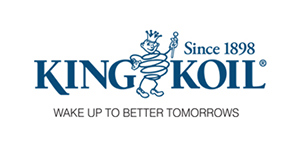 King Koil