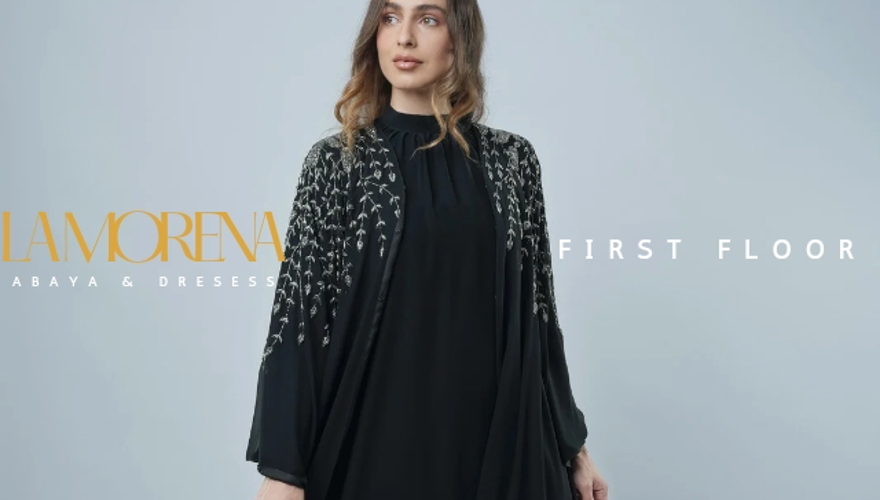 La Morena Ladies Fashion (3)