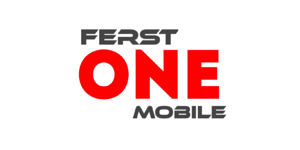 Ferst One Mobile Phone (Kiosk)