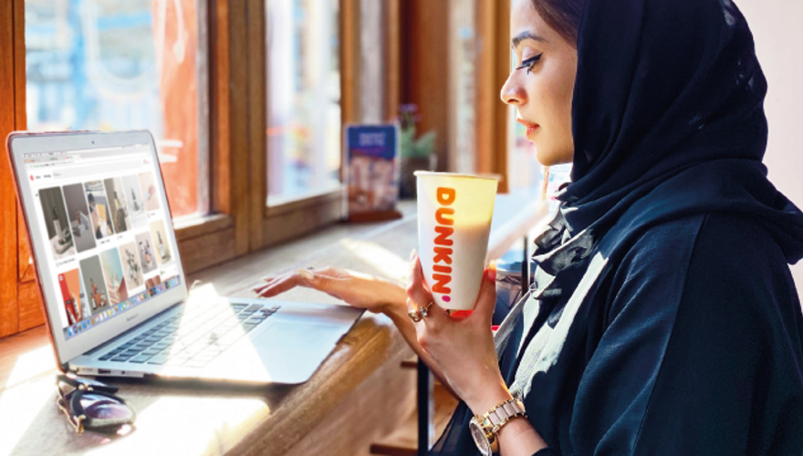 Dunkin (Kiosk) (4)