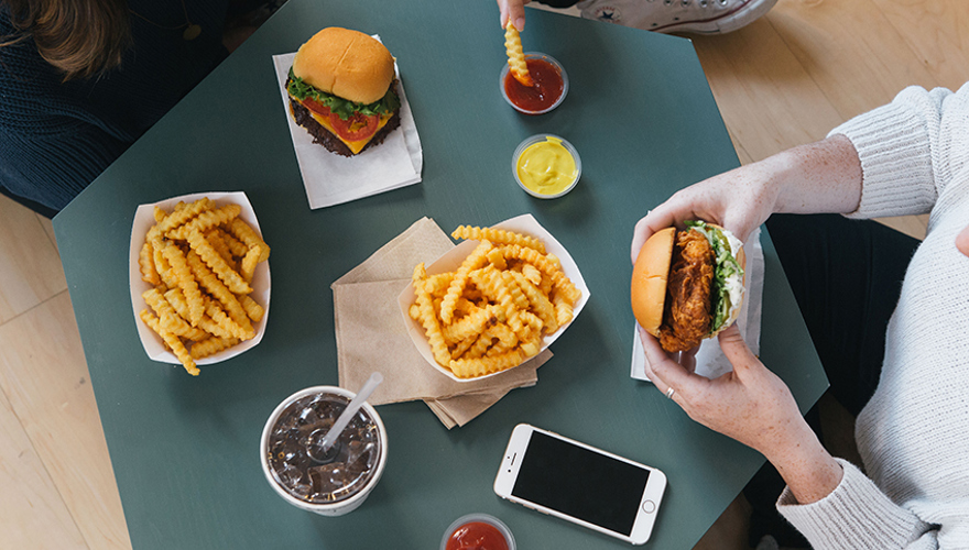 Shake Shack (4)