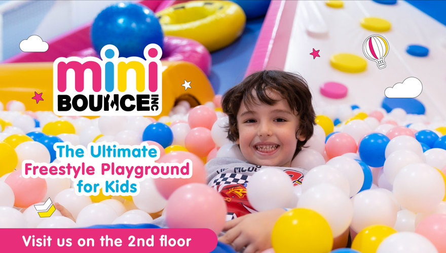 miniBOUNCE