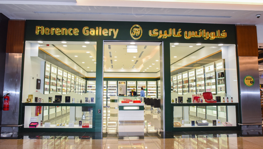 Florence Gallery Perfume