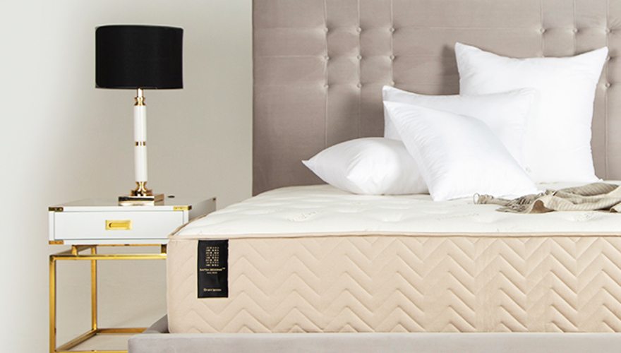 Sapsa Bedding