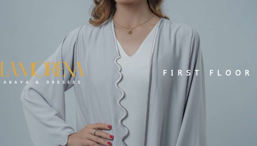 La Morena Ladies Fashion