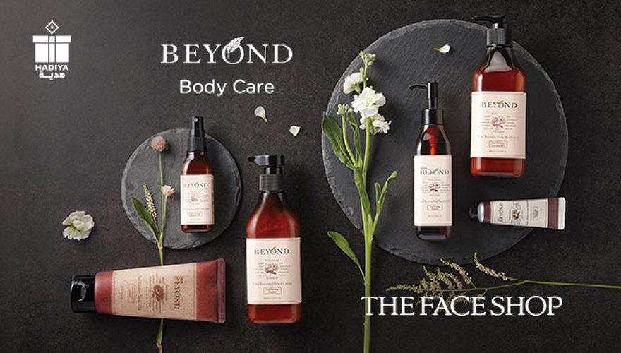 The Face Shop (2)