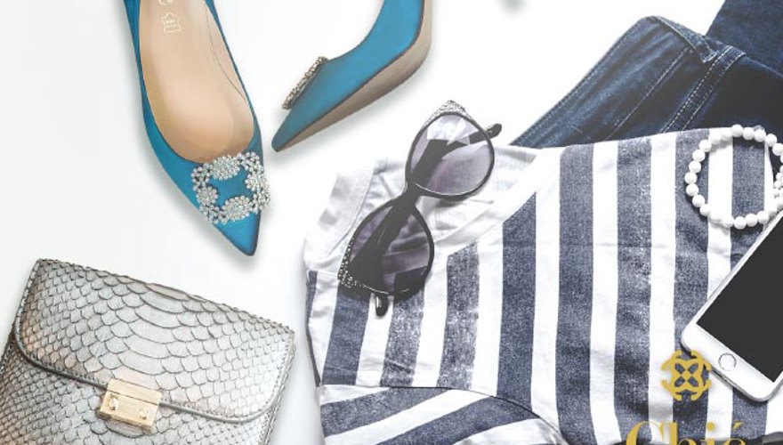 Chic Shoes (6)