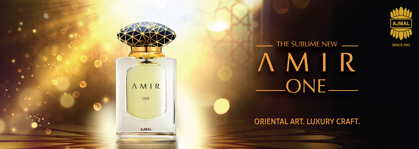 Ajmal perfumes top mussafah