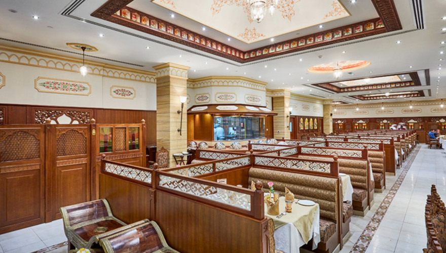 India Palace Restaurant (3)