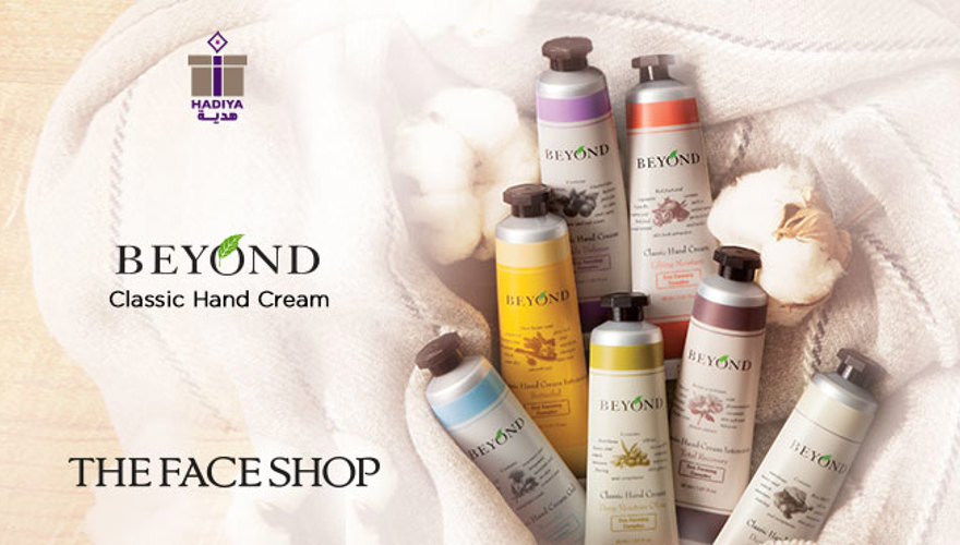 The Face Shop (1)