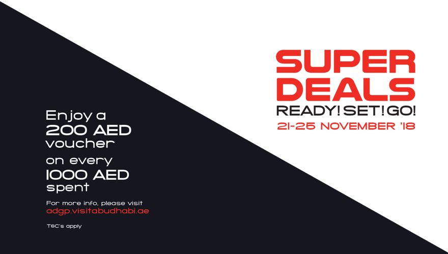 Super Deals