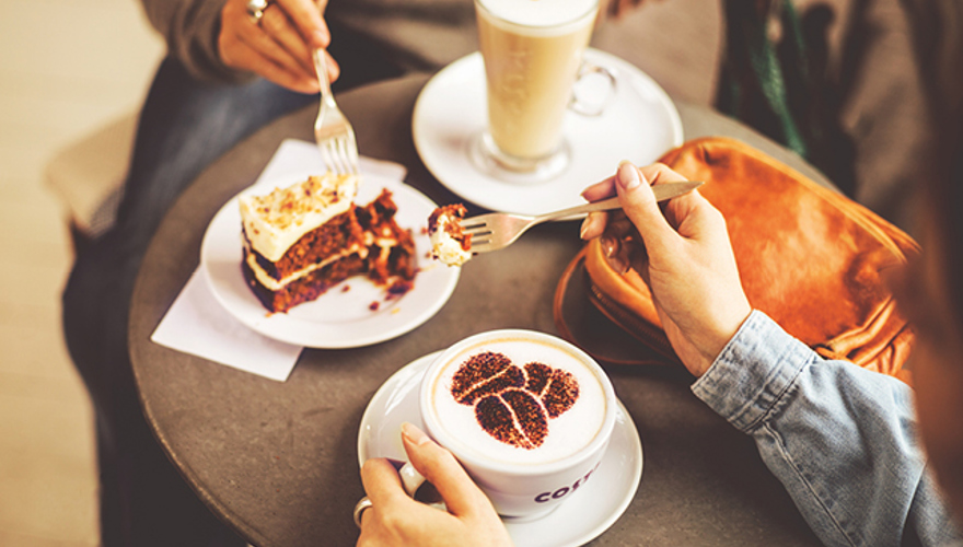 Costa Coffee (2)