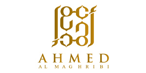Ahmed Al Maghribi (Kiosk)