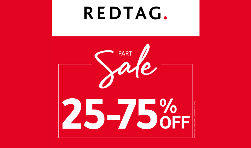 Red Tag
