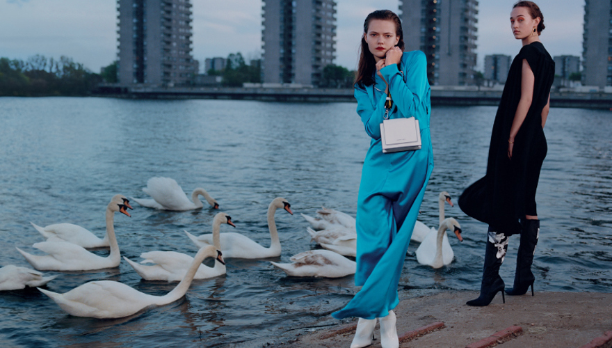 Charles & Keith