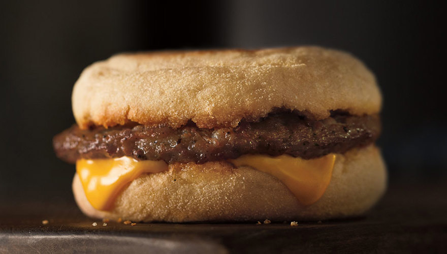 McDonald's (2)