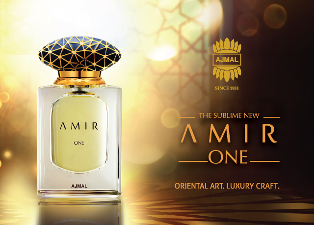 Ajmal perfumes top mussafah