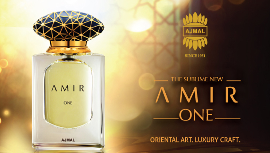 Ajmal Perfumes