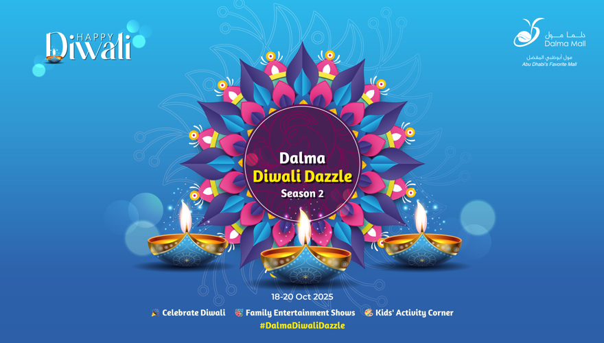 Dalma Diwali Dazzle Season 2