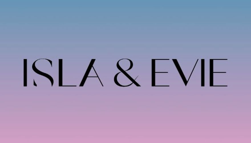 Isla & Evie (1)