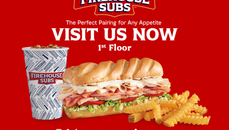 FireHouse Sub Image 1