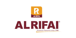 Al Rifai Nuts (Kiosk)