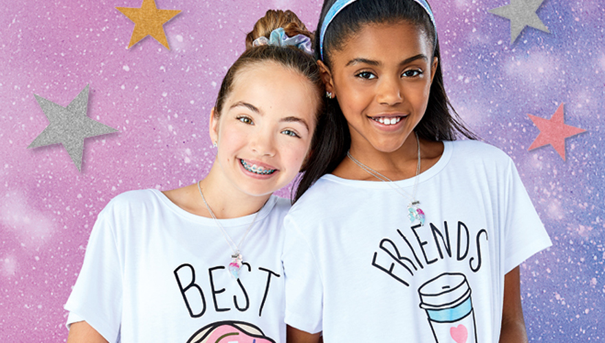Claire's