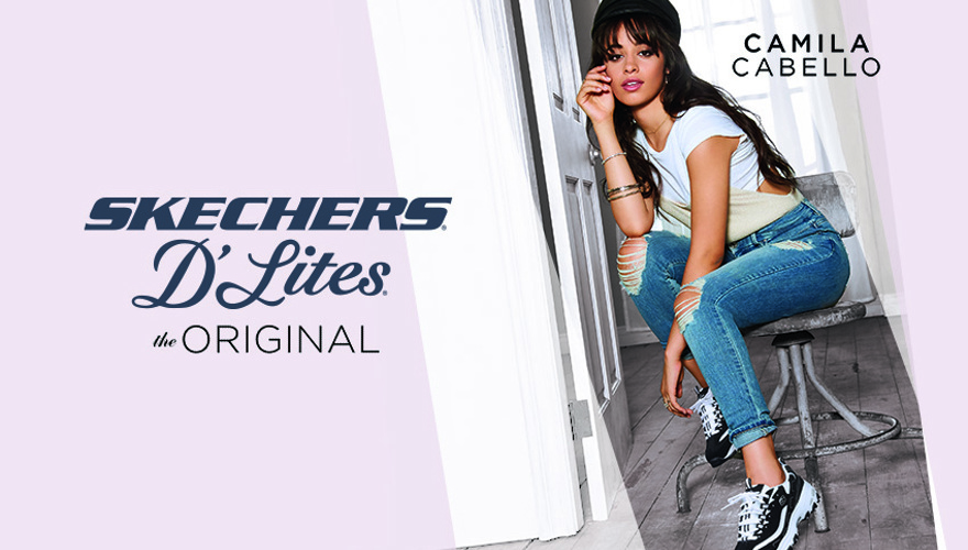 Skechers