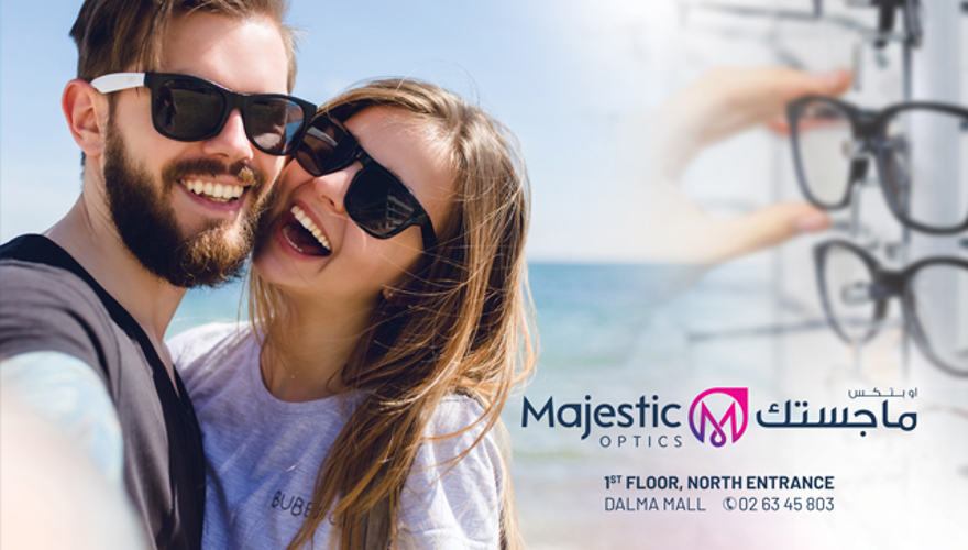 Majestic Optics (1)