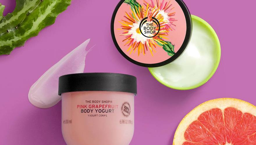 The Body Shop (5)