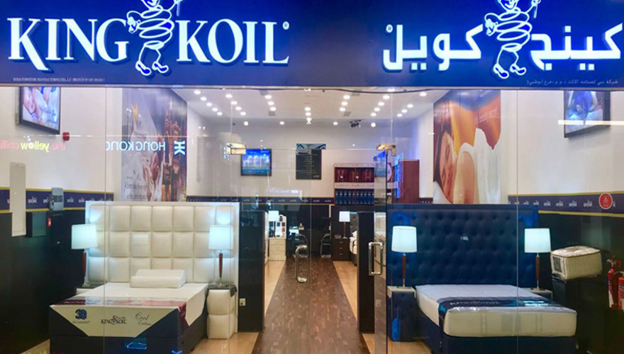 King Koil (4)