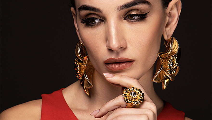 Al Romaizan Gold & Jewellery