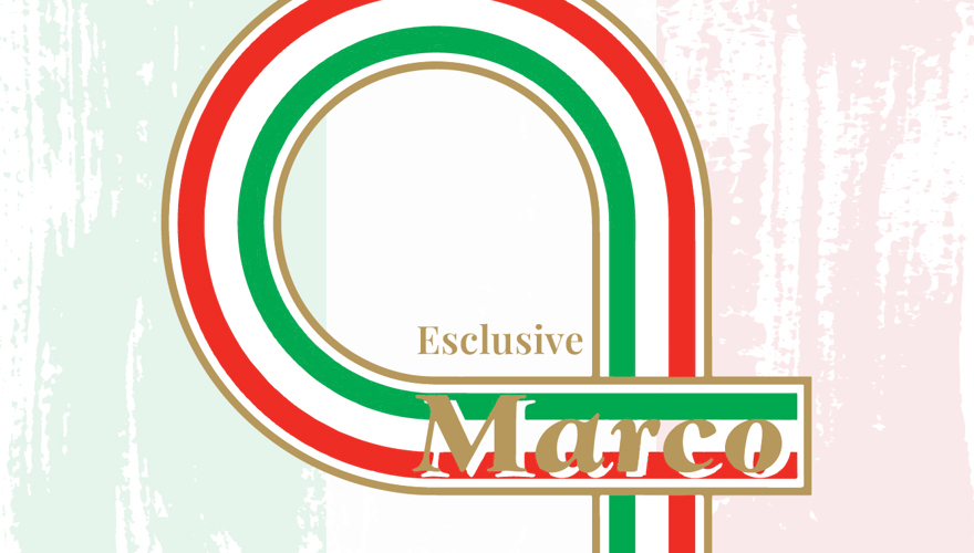Marco Esclusive