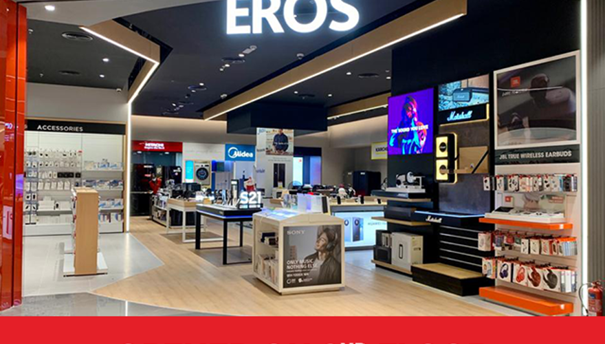 Eros