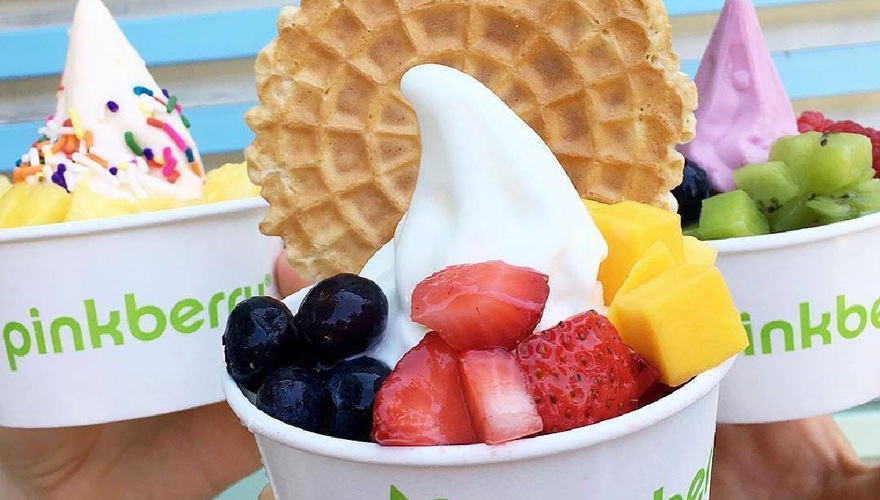 Pinkberry