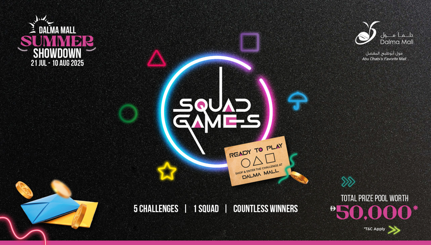 SG Banner