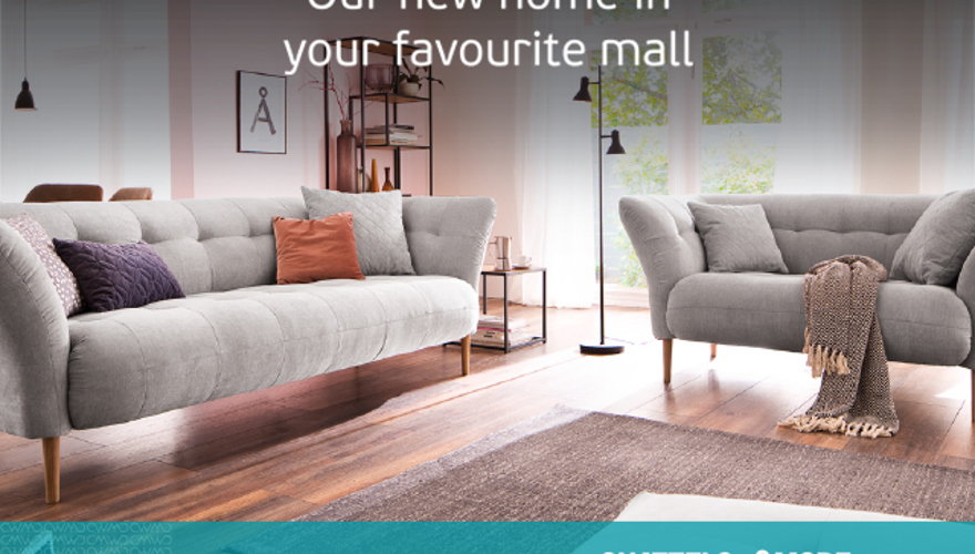 Chattels & More Furniture & Accessories (2)