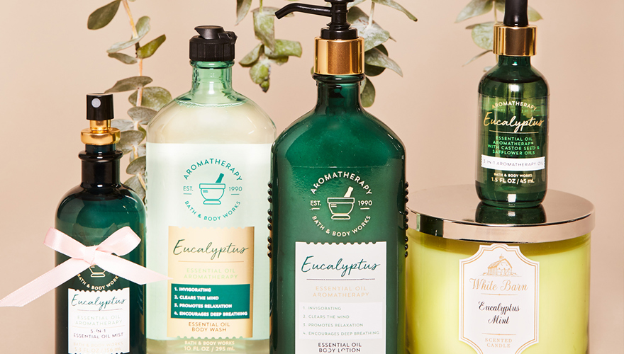 Bath&Body Works (3)