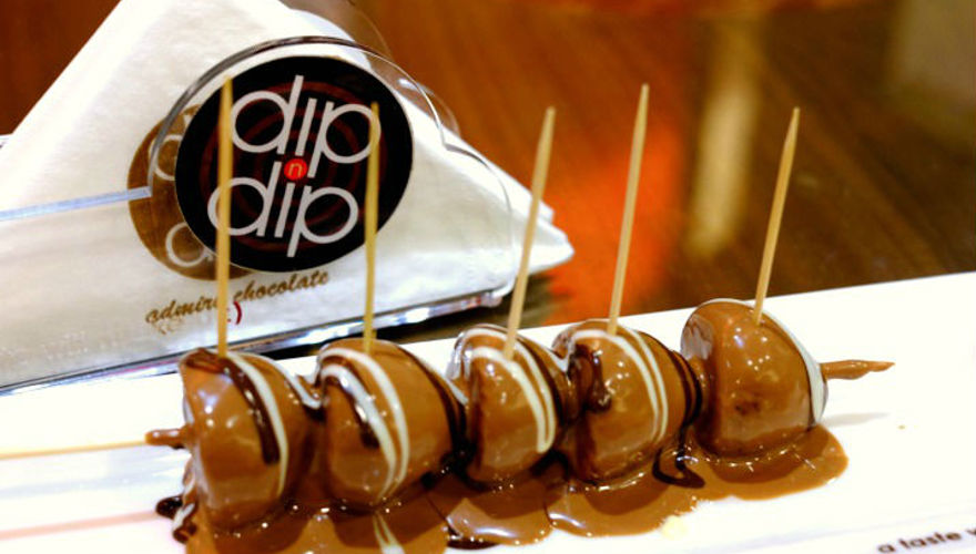 Dip N Dip (1)