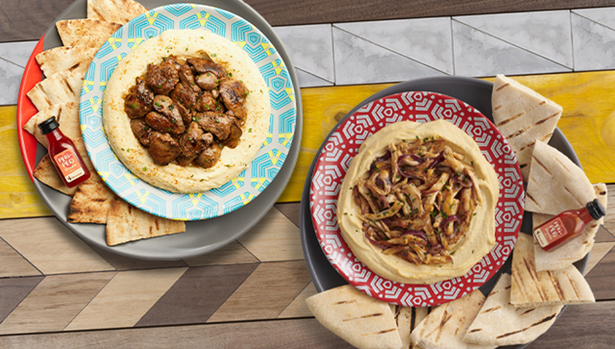 Nando's (1)