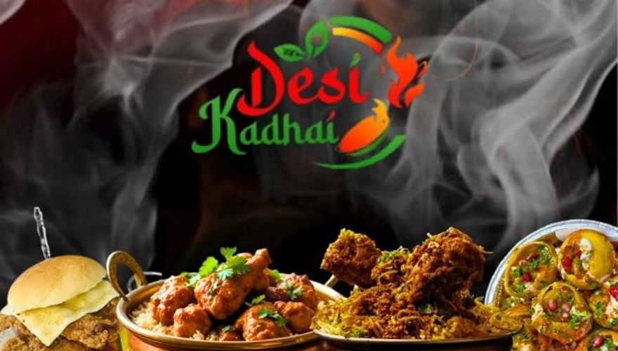 Desi Kadhai Image 01