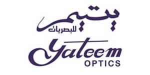 يتيم للبصريات