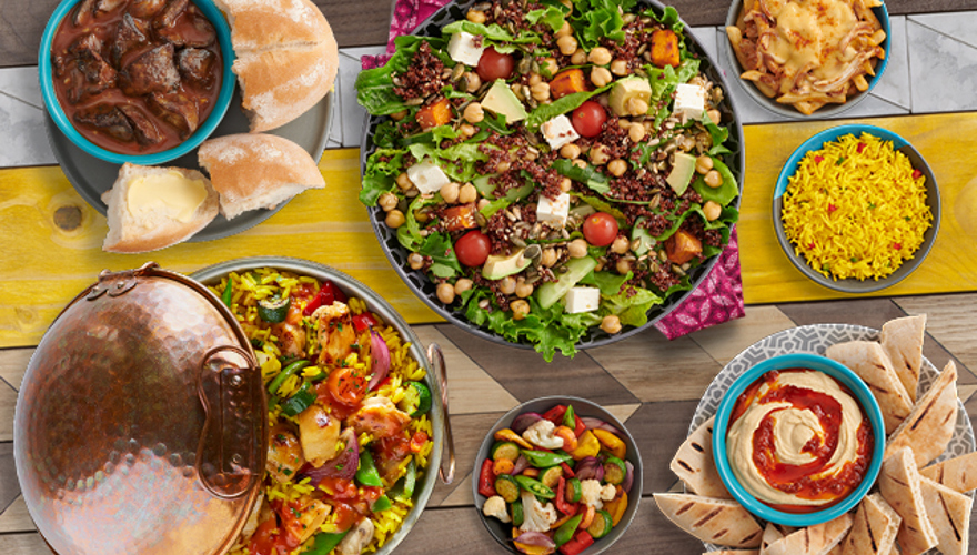 Nando's (10)
