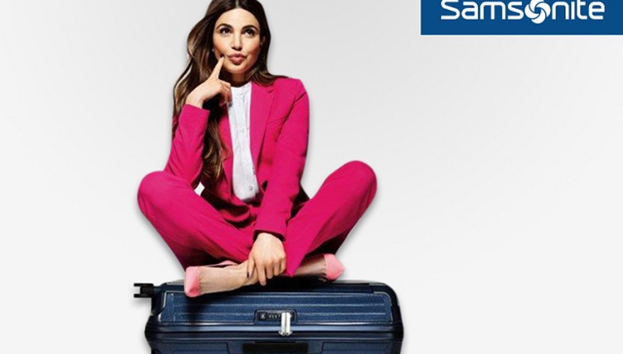 Samsonite