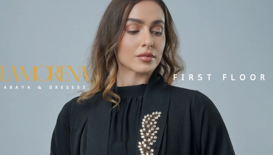La Morena Ladies Fashion (5)
