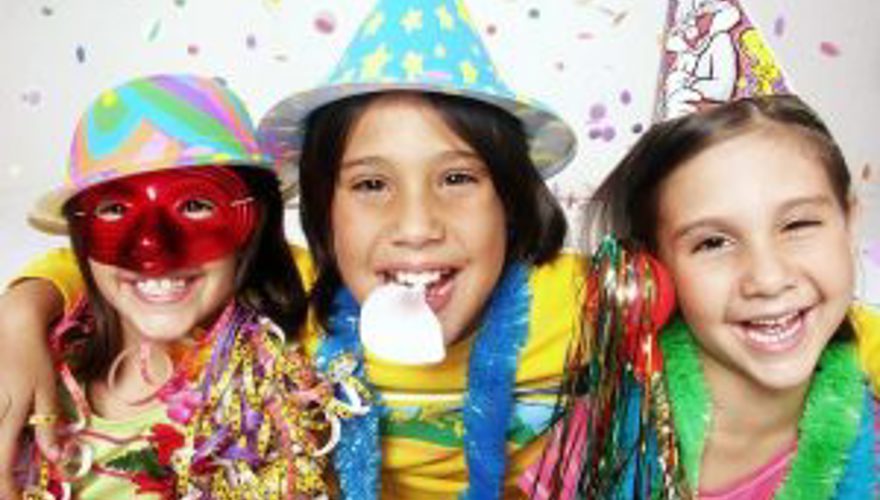 Eid Al Fitr Carnival at Dalma Mall