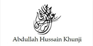 Abdullah Hussain Khunji - Ladies