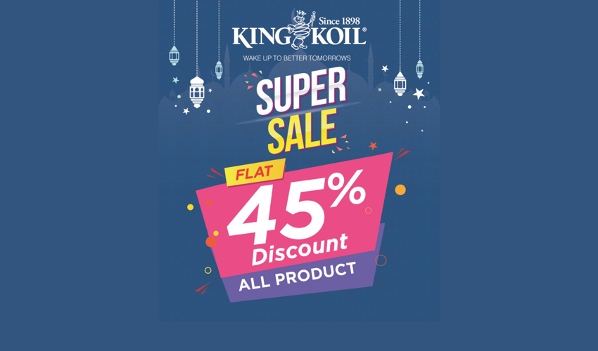 King Koil