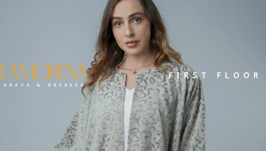 La Morena Ladies Fashion (2)